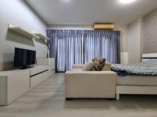ขายคอนโด Sense Sukhumvit 68 ราคา 1,980,000 บาท [TTs251023]