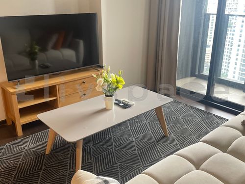 ▚ LC174ツ For Sale: The Line Ratchathewi – 1 Bedroom, Sold with Tenants at Special Price ⭐