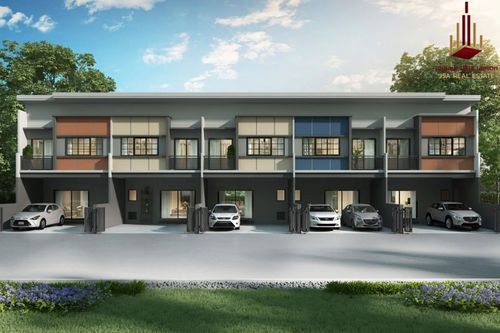 ✨ For Sale: Siri Place Westgate ✨  💰 Only 3,790,000 THB
