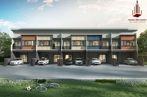 ✨ For Sale: Siri Place Westgate ✨ 💰 Only 3,990,000 THB