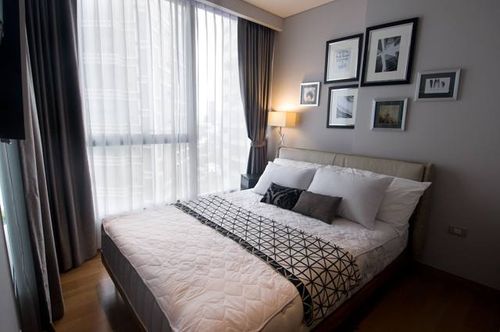 ขายพร้อมผู้เช่า The Lumpini 24 ราคา 4,700,000 บาท [JZs251011]