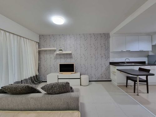 ขายคอนโด Sense Sukhumvit 68 ราคา 1,980,000 บาท [TTs251025]