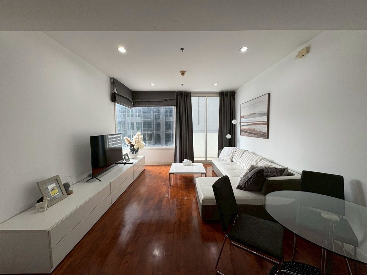 🔥Rent at Siri Residence  🔥1BR 1BR.🔥Specia 40,000🔥64.6sqm 🔥Floor10