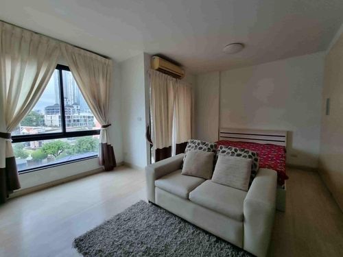 ขายคอนโด Sense Sukhumvit 68 ราคา 1,980,000 บาท [TTs251024]