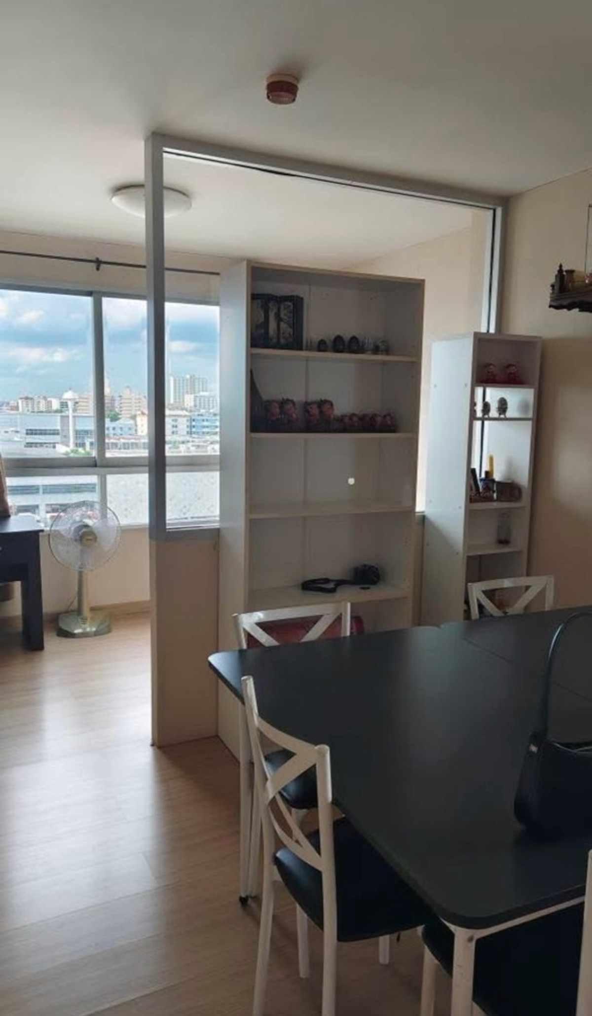 ขายคอนโด Plum condo nawamin พลัมคอนโด นวมินทร์ เดินทางสะดวก ใกล้สถานีรถไฟฟ้าคู้บอน – รูปที่ 2