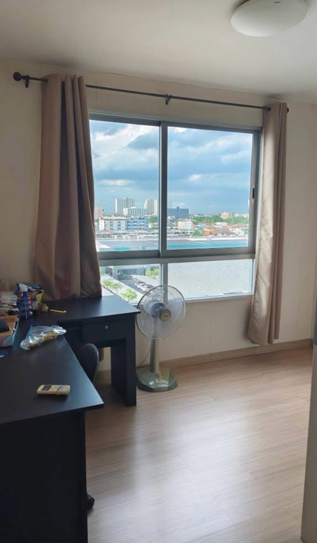 ขายคอนโด Plum condo nawamin พลัมคอนโด นวมินทร์ เดินทางสะดวก ใกล้สถานีรถไฟฟ้าคู้บอน – รูปที่ 3