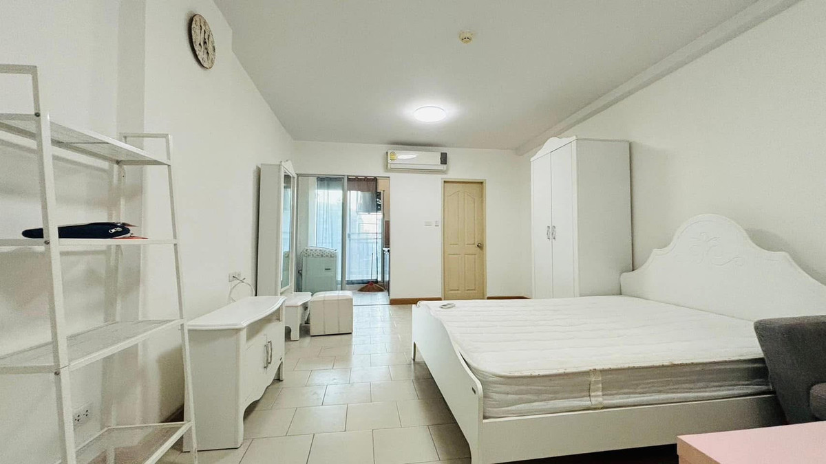 🔥 ขายด่วน!! คอนโด Supalai city resort ห้วยขวาง – รูปที่ 2