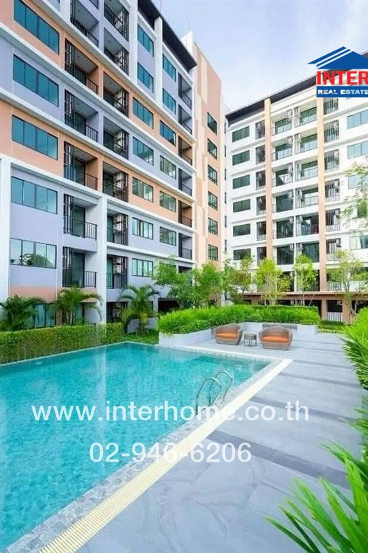 คอนโดมิเนียม 32.25 ตร.ม. จีคอนโด ศรีราชาเฟส1 ใกล้โรงแรมบีท ศรีราชา พรีเมียร์ ถนนทางหลวงพิเศษหมายเลข7 ศรีราชา ชลบุรี ศรีราชา ชลบุรี – รูปที่ 3