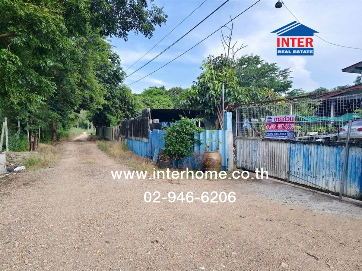 บ้านเดี่ยว 2 ชั้น 200 ตร.ว. บ้านเดี่ยว ซอยมตรีจิต36 ถนนนิมิตใหม่ ถนนไมตรีจิต เขตคลองสามวา กรุงเทพมหานคร – รูปที่ 2