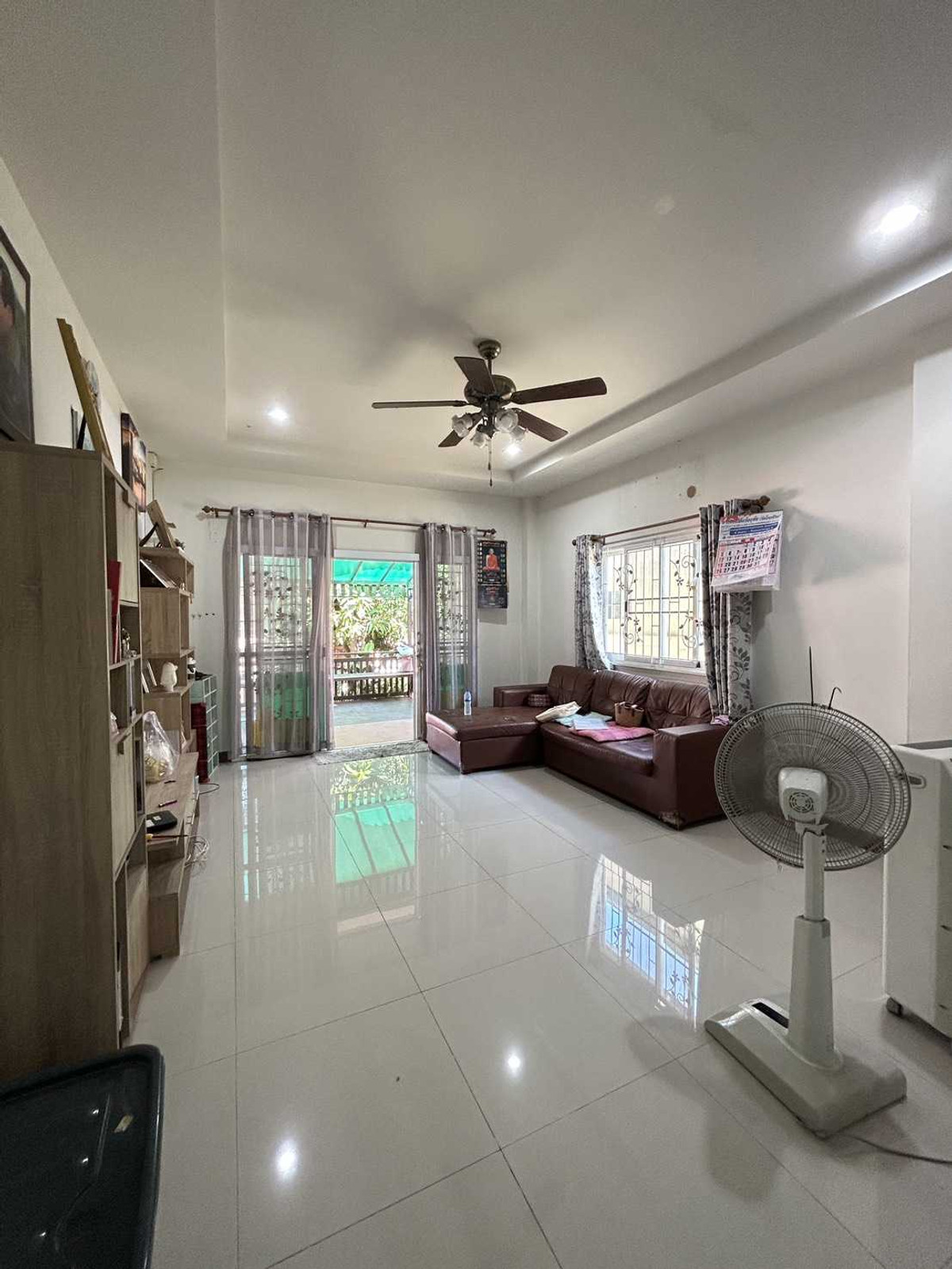 ขาย บ้านพร้อมที่ดินหมู่บ้านตวงทอง 134 ตร.ม. ใกล้ถนนเอเชีย – รูปที่ 2