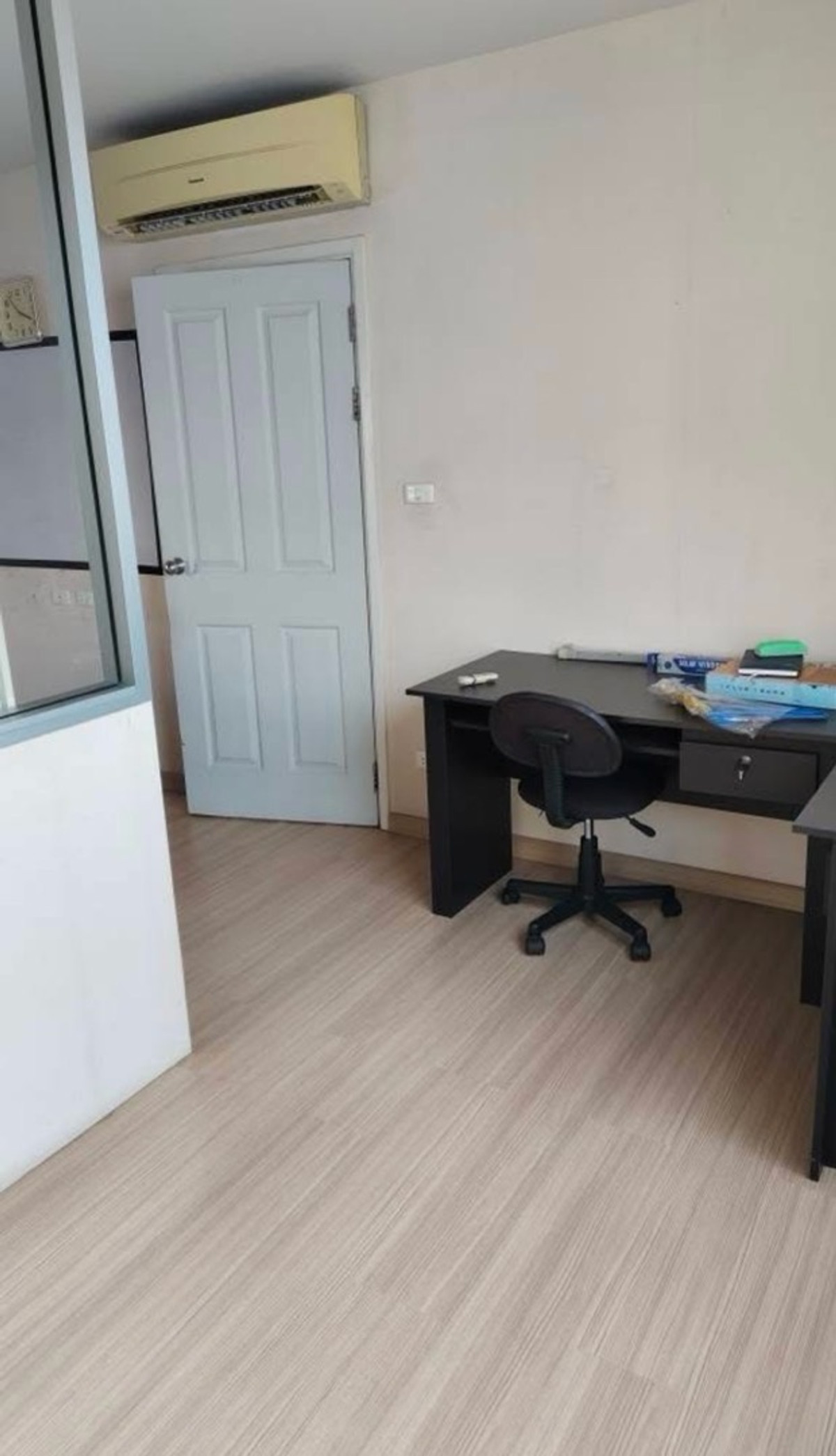 ขายคอนโด Plum condo nawamin พลัมคอนโด นวมินทร์ เดินทางสะดวก ใกล้สถานีรถไฟฟ้าคู้บอน – รูปที่ 4