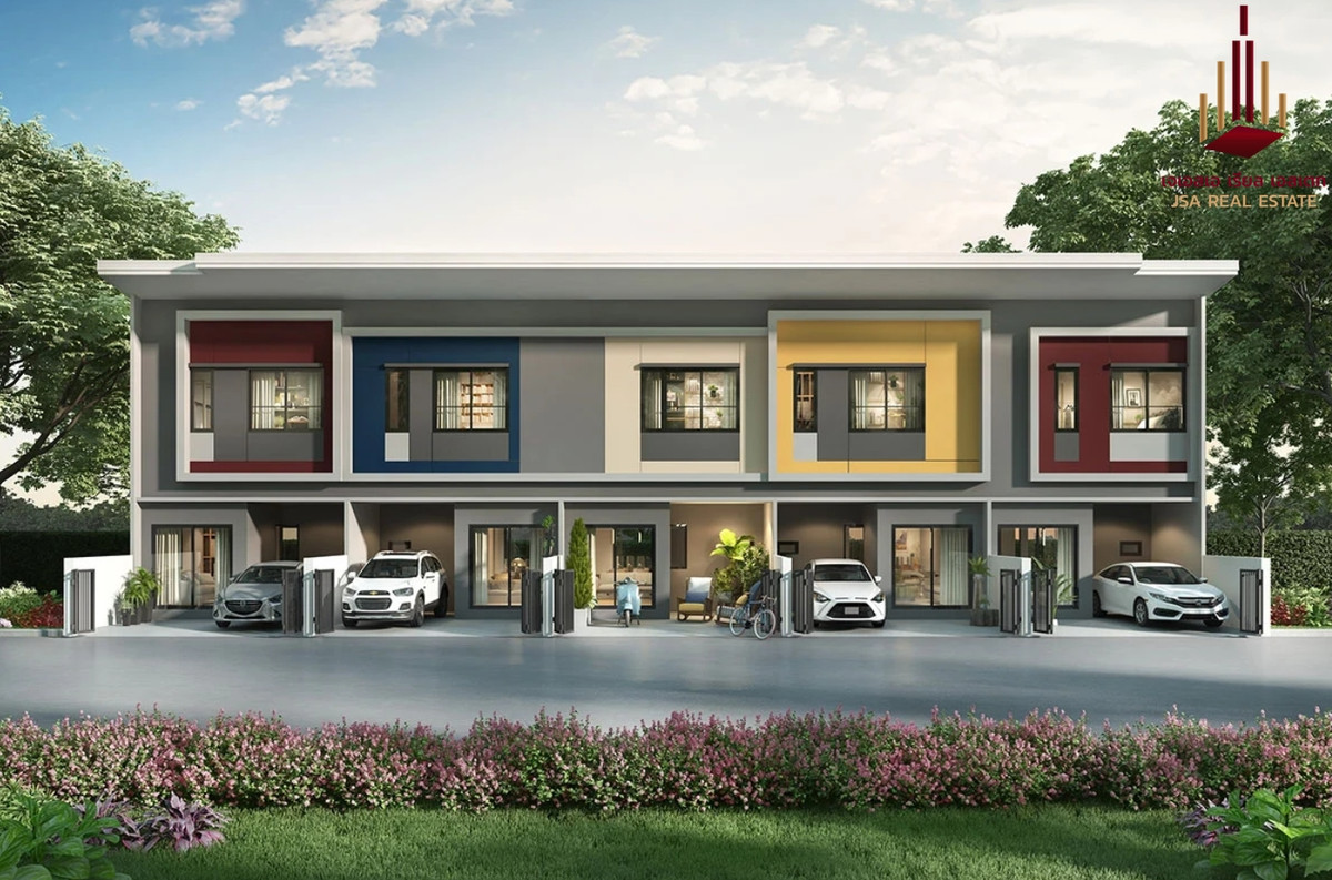 ✨ For Sale: Siri Place Phaholyothin 52 ✨ 💰 Only 4,800,000 THB