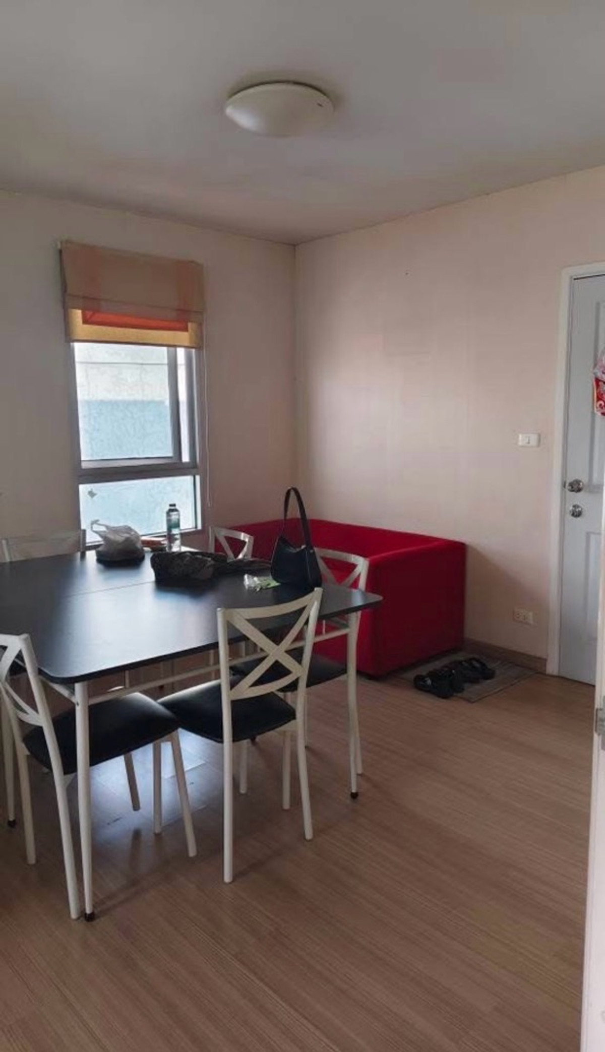 Condo for sale, Plum condo nawamin, Plum condo nawamin, convenient travel, near Khubon BTS station. Condo for sale, Plum condo nawamin, Plum condo nawamin, convenient travel, near Khubon BTS station.