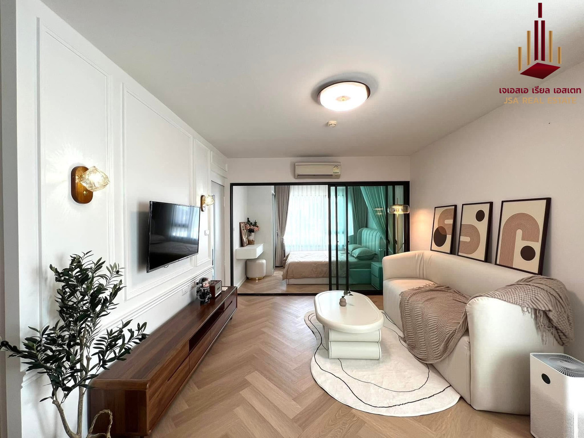 ✨ For Sale : Condolette Pixel Sathorn Condo ✨ 💰 only 3,500,000 thb ✨ For Sale : Condolette Pixel Sathorn Condo ✨ 💰 only 3,500,000 thb