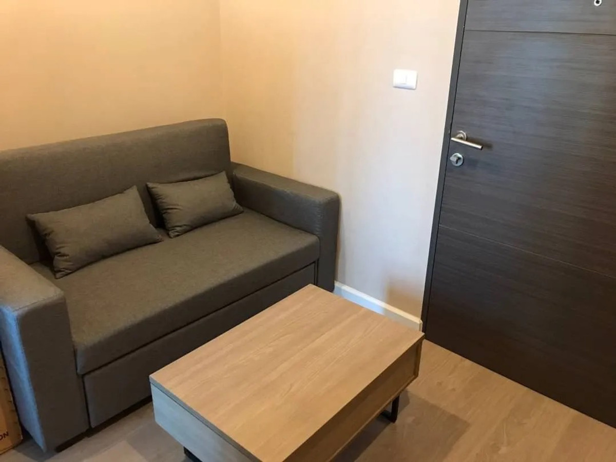 FOR Rent Metro Sky Prachachen Unit 770/322 