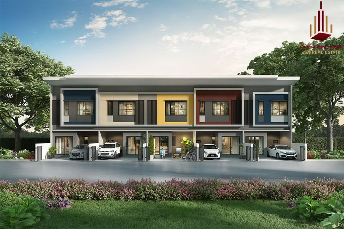 ✨ For Sale: Siri Place Prachauthit 90 ✨ 💰 Only 2,290,000 THB ✨ For Sale: Siri Place Prachauthit 90 ✨ 💰 Only 2,290,000 THB