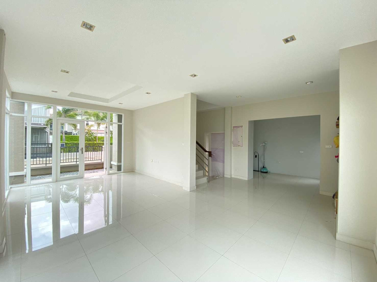 ขายบ้านเดี่ยว หมู่บ้าน The Habitatt พิษณุโลก 221 ตร.ม. ใกล้แยกวุ่นวาย – รูปที่ 3