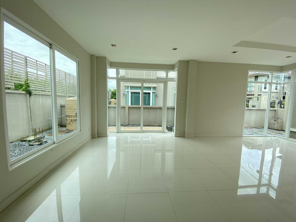 ขายบ้านเดี่ยว หมู่บ้าน The Habitatt พิษณุโลก 221 ตร.ม. ใกล้แยกวุ่นวาย – รูปที่ 2