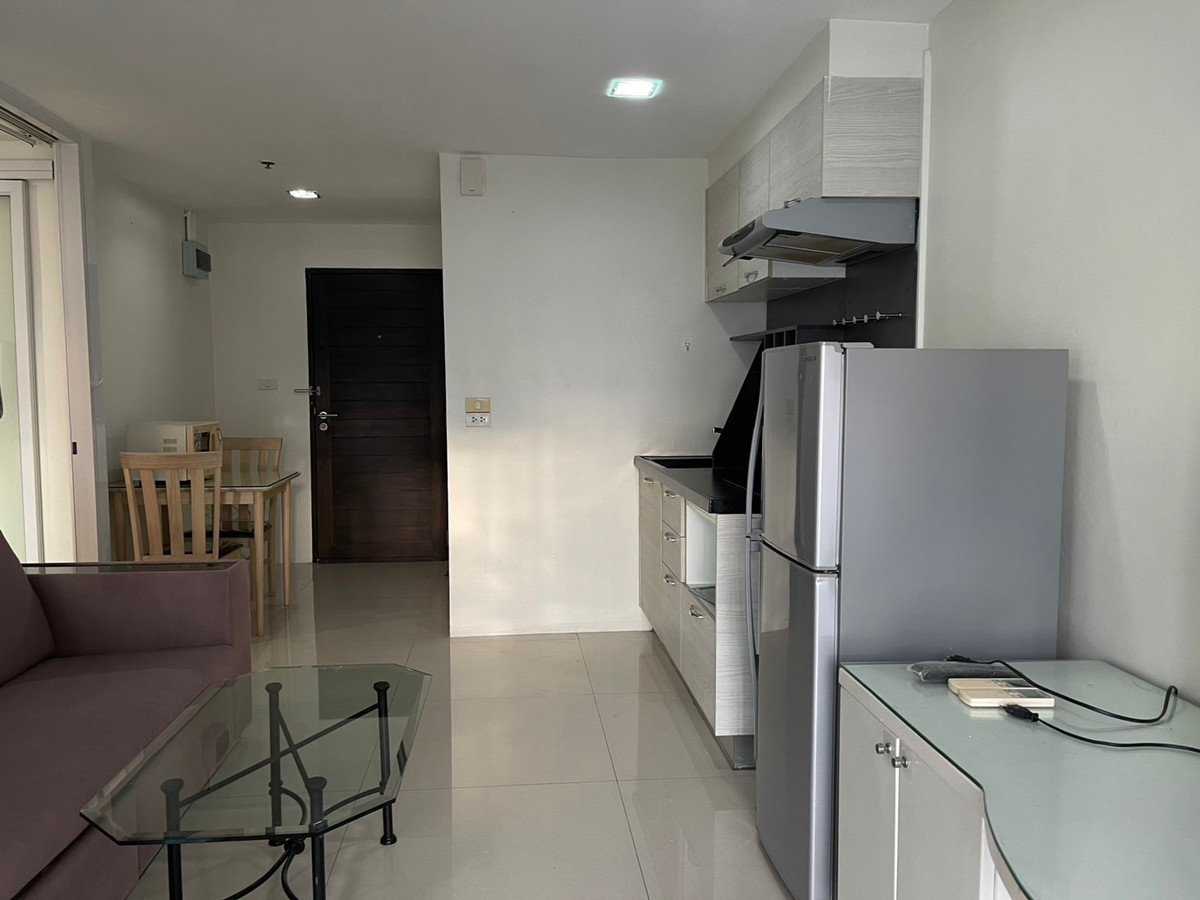 เช่า และ ขาย ห้องคอนโด สีลม สวีท (สาทร 12) – รูปที่ 4