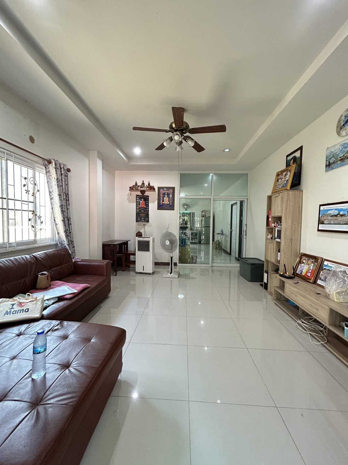 ขาย บ้านพร้อมที่ดินหมู่บ้านตวงทอง 134 ตร.ม. ใกล้ถนนเอเชีย – รูปที่ 3