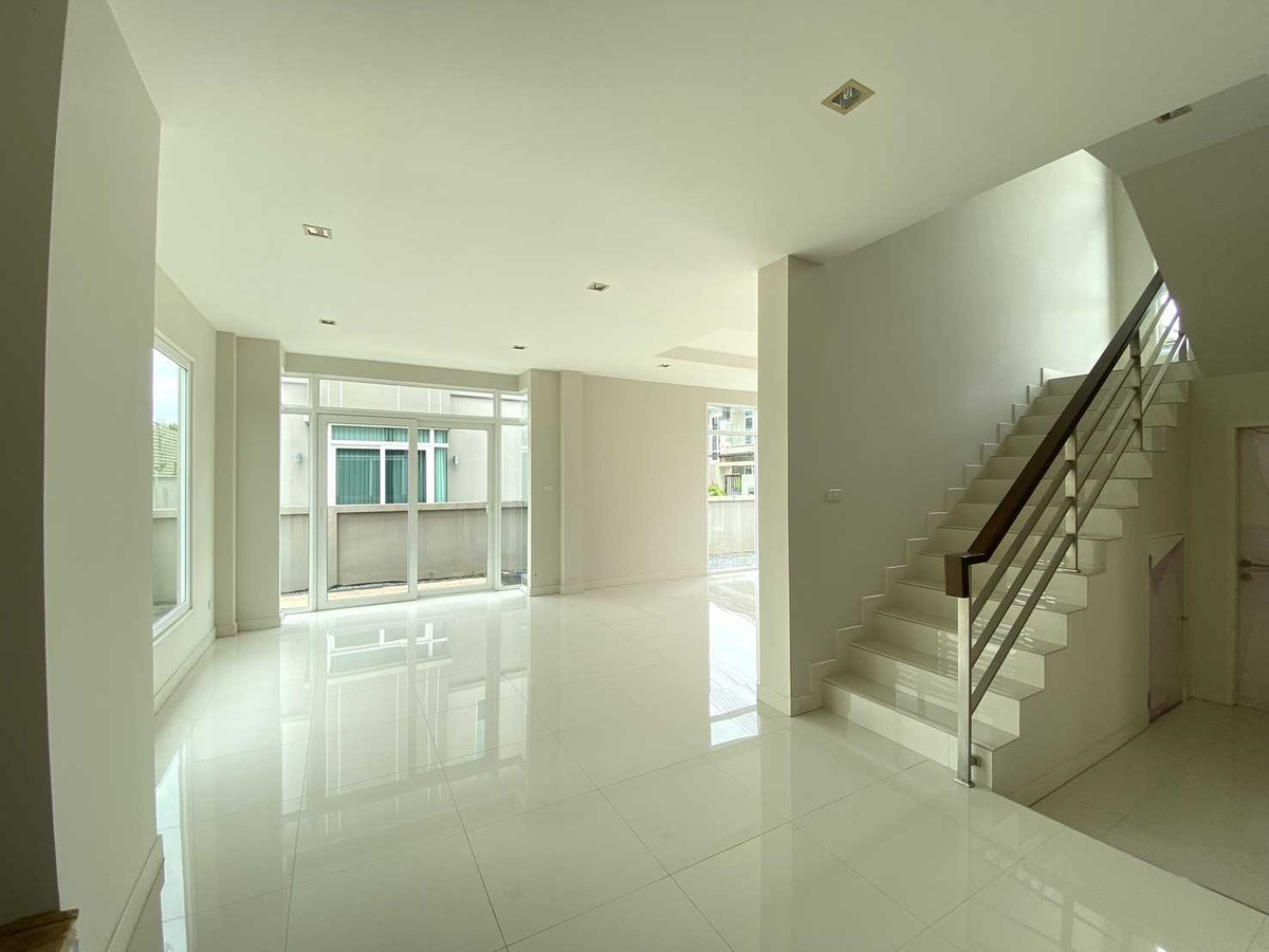 ขายบ้านเดี่ยว หมู่บ้าน The Habitatt พิษณุโลก 221 ตร.ม. ใกล้แยกวุ่นวาย – รูปที่ 4