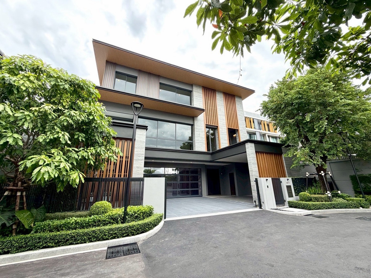 🏠🔥“SMYTH’s Ramintra — Rarity Meets Refinement.”📲 𝟎𝟔𝟒-𝟕𝟗𝟒𝟒𝟐𝟔𝟑(Khun Nam)