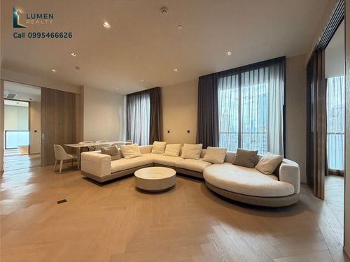 ✨ ขาย/ให้เช่า: Penthouse ห้องตัวท็อปสุดหรู ณ The Reserve Sathorn ✨