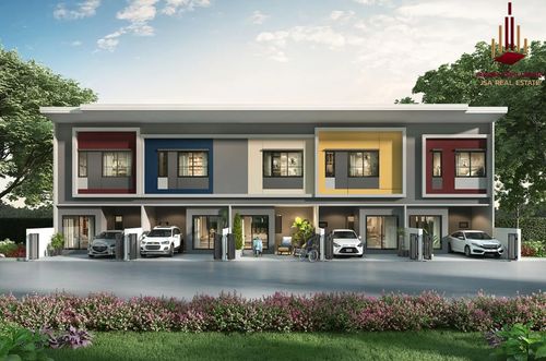 ✨ For Sale: Siri Place Phaholyothin 52 ✨ 💰 Only 4,800,000 THB