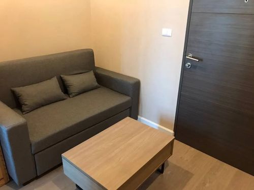 FOR Rent Metro Sky Prachachen Unit 770/322 