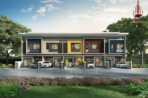 ✨ For Sale: Siri Place Prachauthit 90  ✨  💰 Only 2,290,000 THB