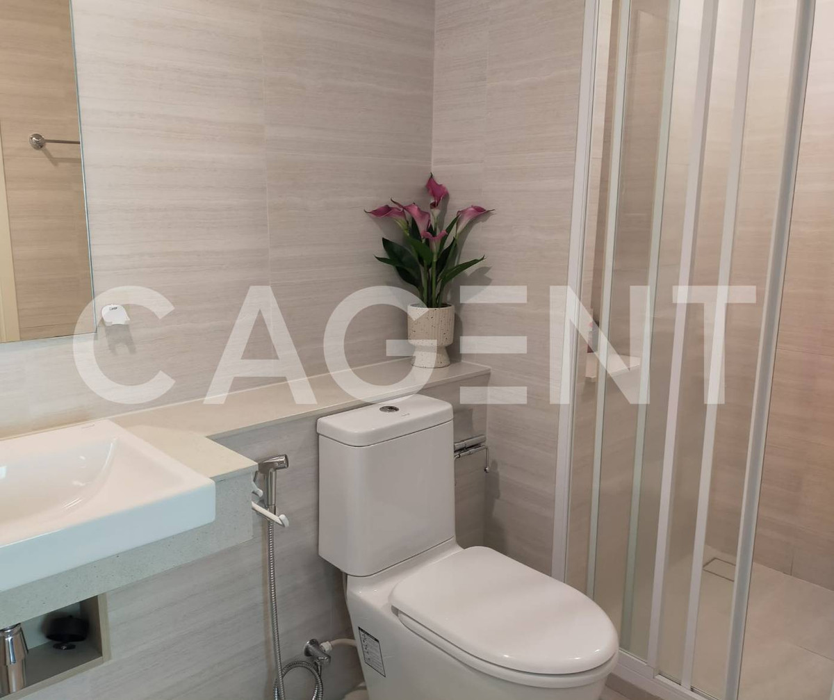 Condo for rent “Phyll Phuket“ in the heart of Phuket city, surrounded by complete facilities. – รูปที่ 4