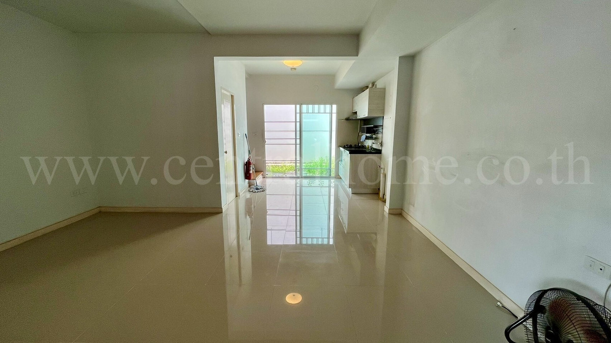 Townhouse Villaggio Ayutthaya - Bang Pa-in – รูปที่ 2
