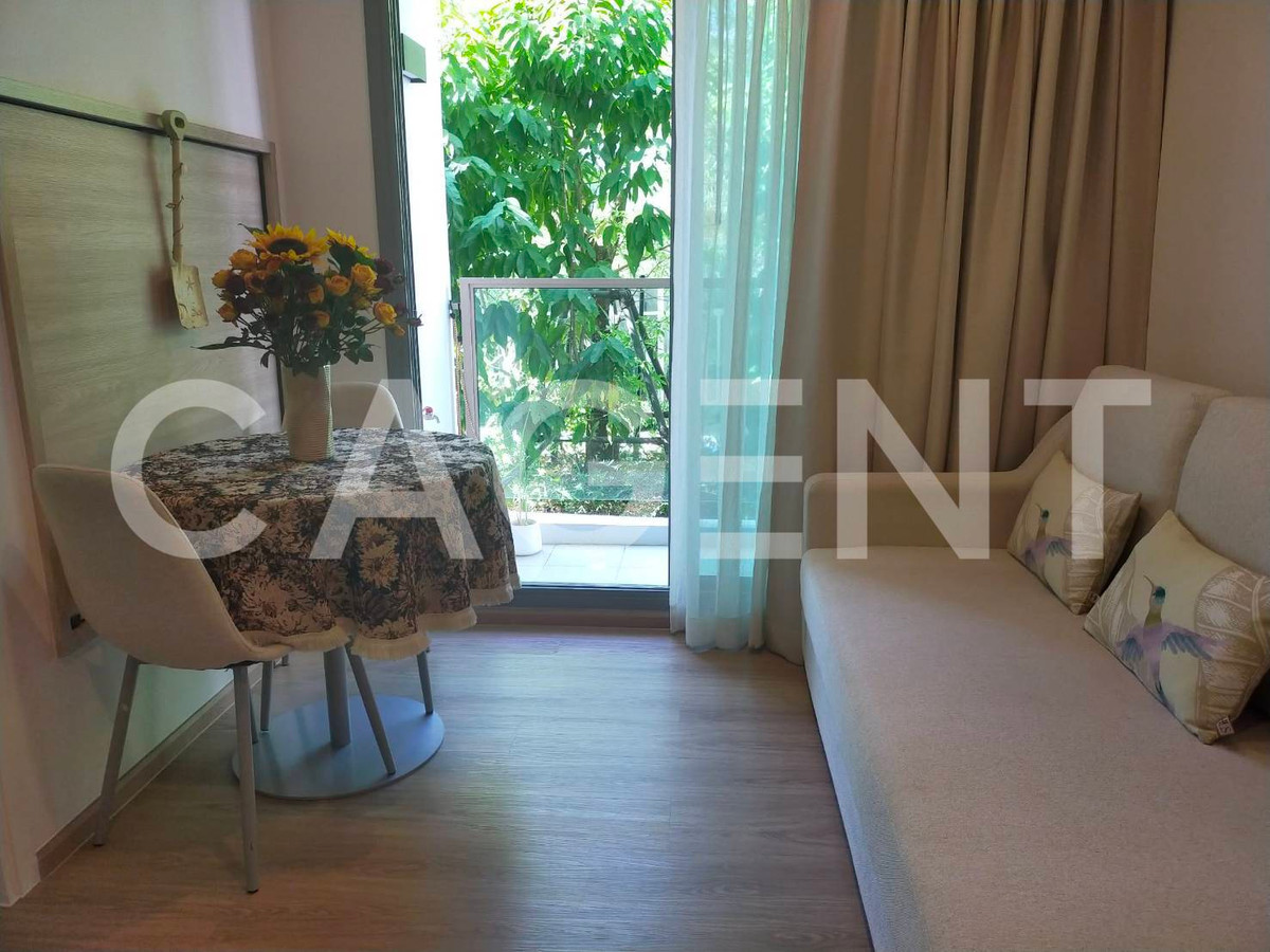 Condo for rent “Phyll Phuket“ in the heart of Phuket city, surrounded by complete facilities. Condo for rent “Phyll Phuket“ in the heart of Phuket city, surrounded by complete facilities.