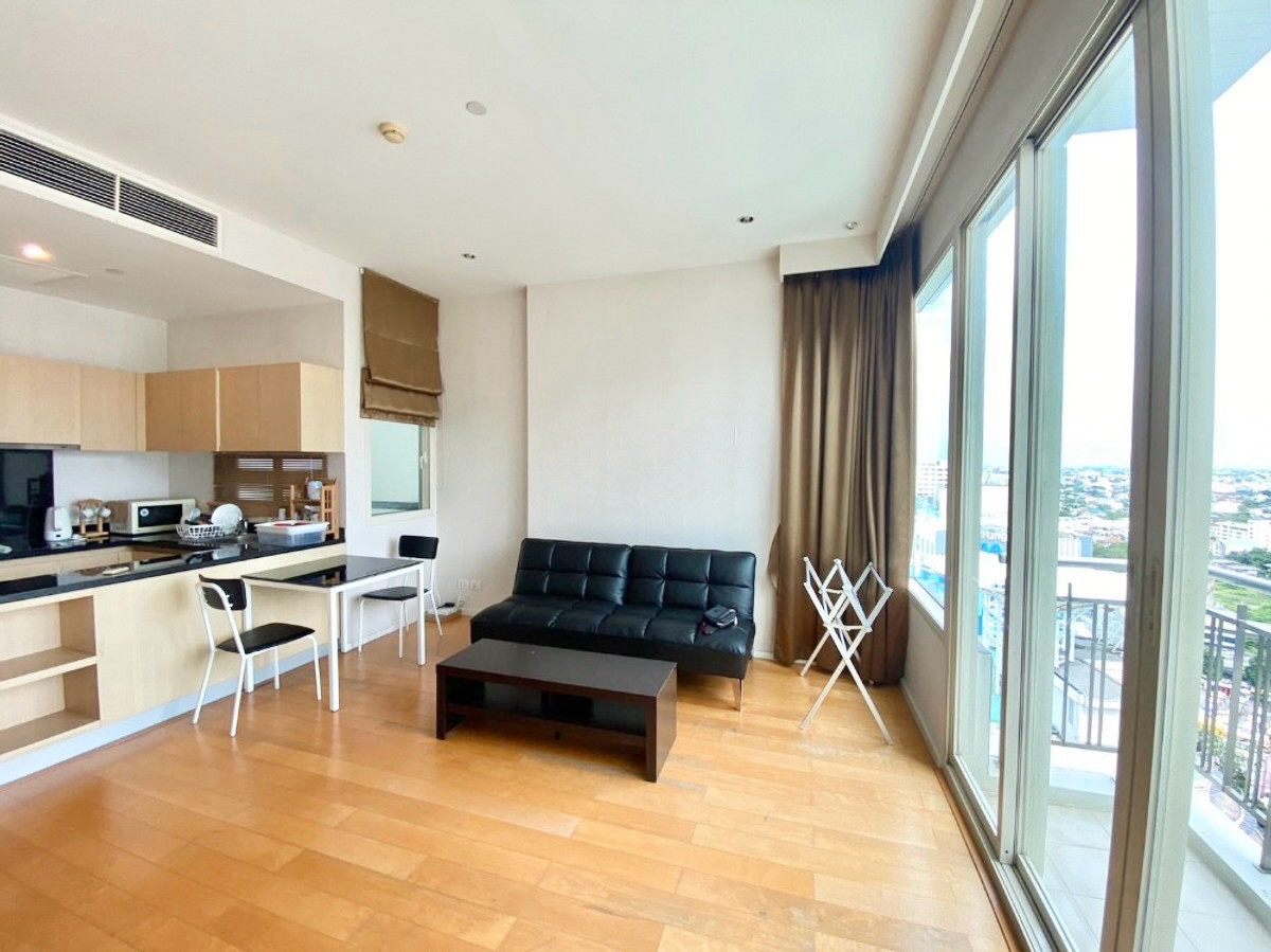 ⚡️ห้องพร้อมขาย‼️คอนโด 1 ห้องนอน ราคาดีมาก🔥| Wind Ratchayothin – รูปที่ 4