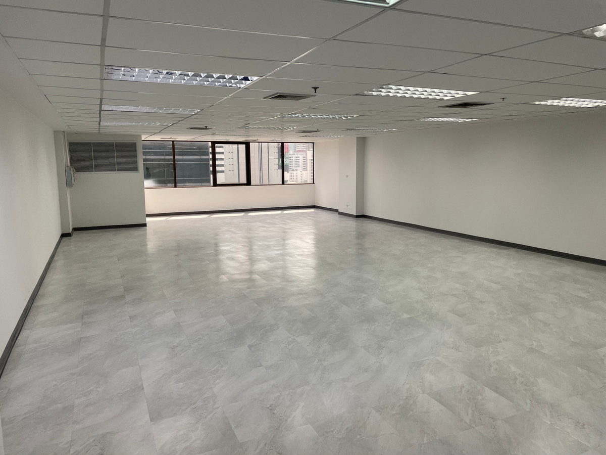 Rent office space @ BTS Ploen Chit, Air Spilt tpye 24 Hr – รูปที่ 2
