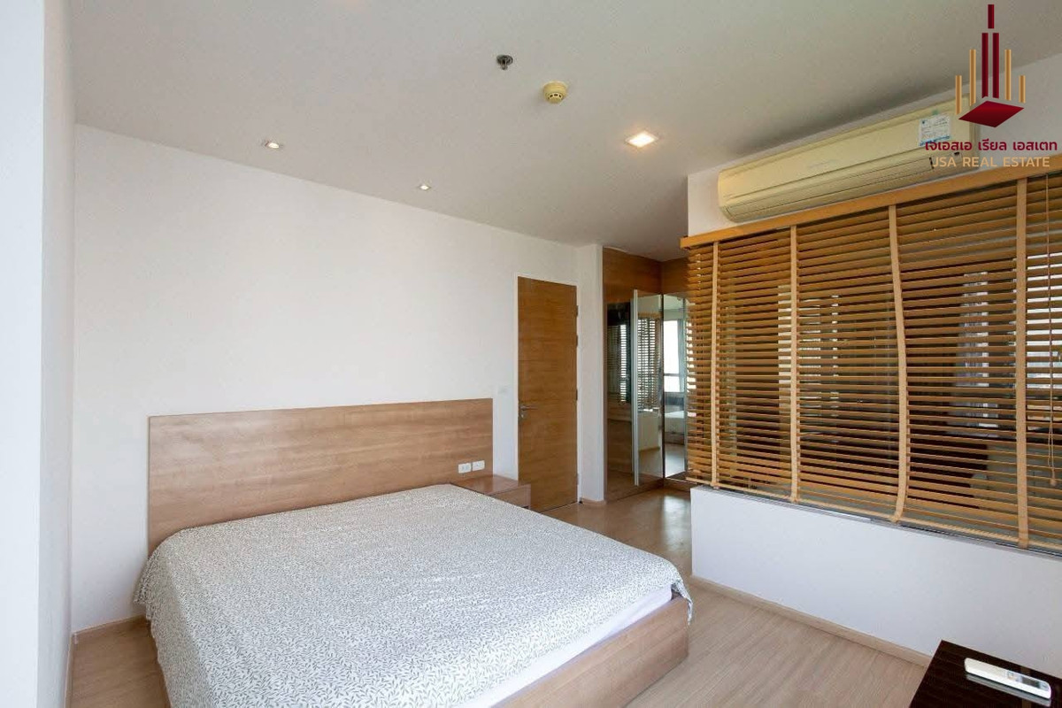 ✨ For Rent: RHYTHM Sukhumvit 50 Condo ✨ 💰 Only 18,000 THB/month ✨ For Rent: RHYTHM Sukhumvit 50 Condo ✨ 💰 Only 18,000 THB/month