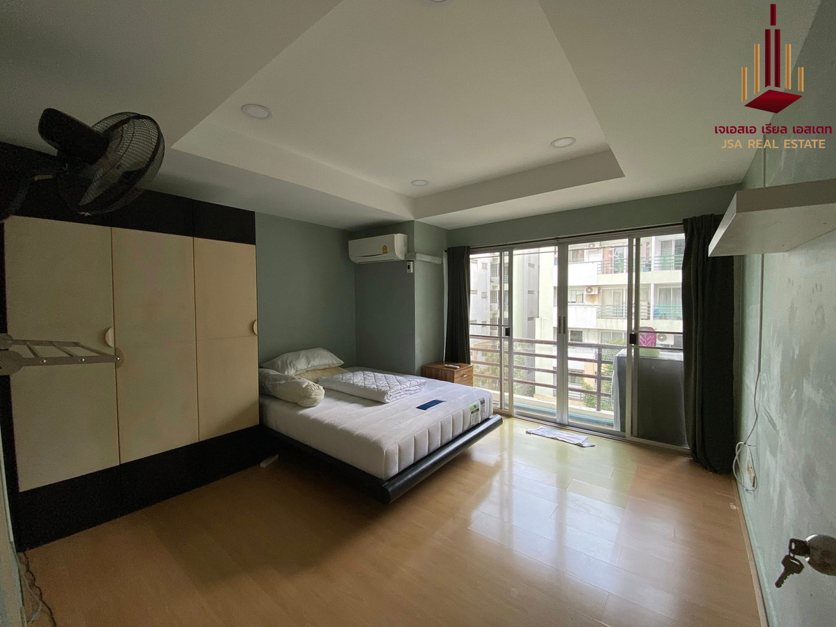 ✨ For Rent : Waterford Rama 4 Condo ✨ 💰 Only 21,000 thb/month