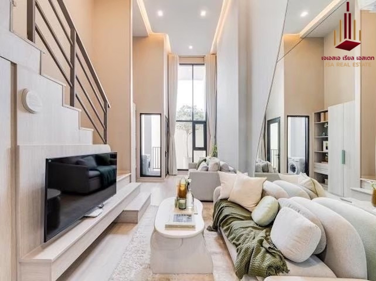 ✨ For Sale: Reference Kaset District Condo ✨💰 Only 4,690,000 THB ✨ For Sale: Reference Kaset District Condo ✨💰 Only 4,690,000 THB