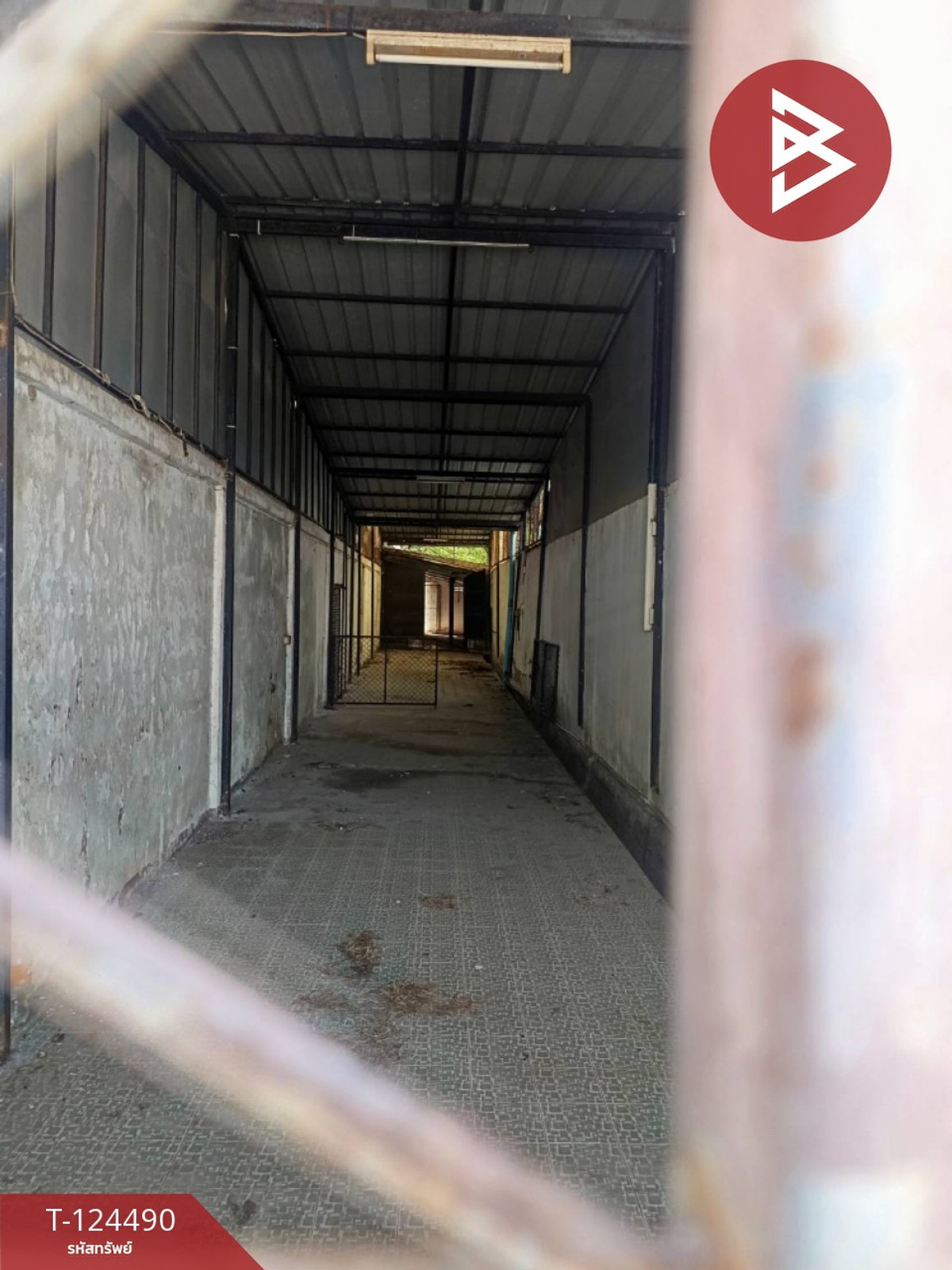Land for sale with buildings, area 59.3 sq m, Mak Khaeng, Udon Thani. – รูปที่ 4