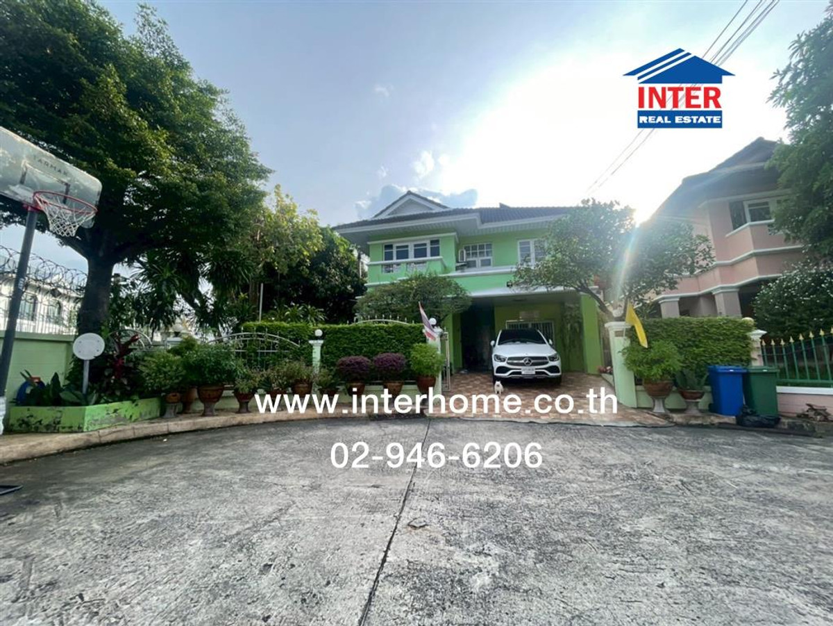 บ้านเดี่ยว 2 ชั้น 74.2 ตร.ว. หมู่บ้านเพอร์เฟคเพลส เฟส2 ซอยรามคำแหง164 ถนนรามคำแหง ถนนเสรีไทย เขตมีนบุรี กรุงเทพมหานคร บ้านเดี่ยว 2 ชั้น 74.2 ตร.ว. หมู่บ้านเพอร์เฟคเพลส เฟส2 ซอยรามคำแหง164 ถนนรามคำแหง ถนนเสรีไทย เขตมีนบุรี กรุงเทพมหานคร