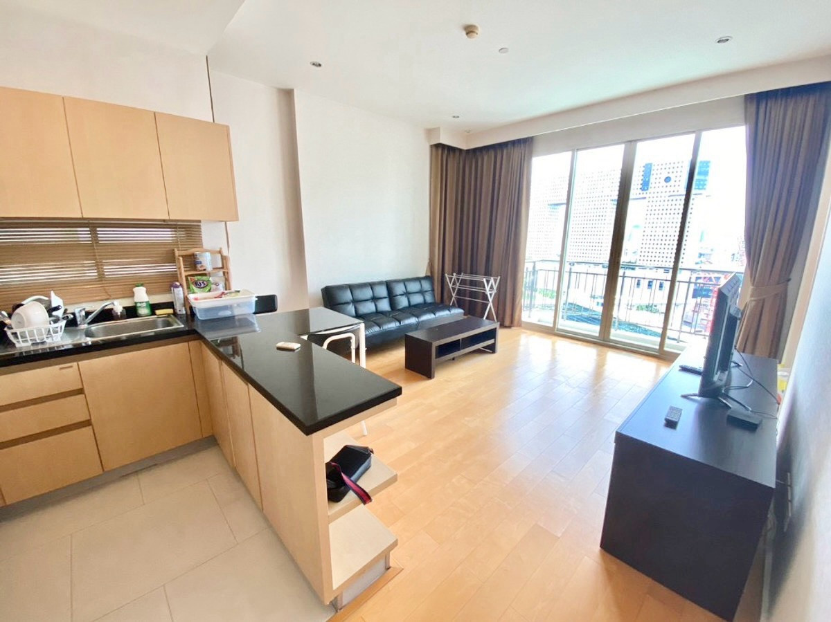 ⚡️ห้องพร้อมขาย‼️คอนโด 1 ห้องนอน ราคาดีมาก🔥| Wind Ratchayothin – รูปที่ 3