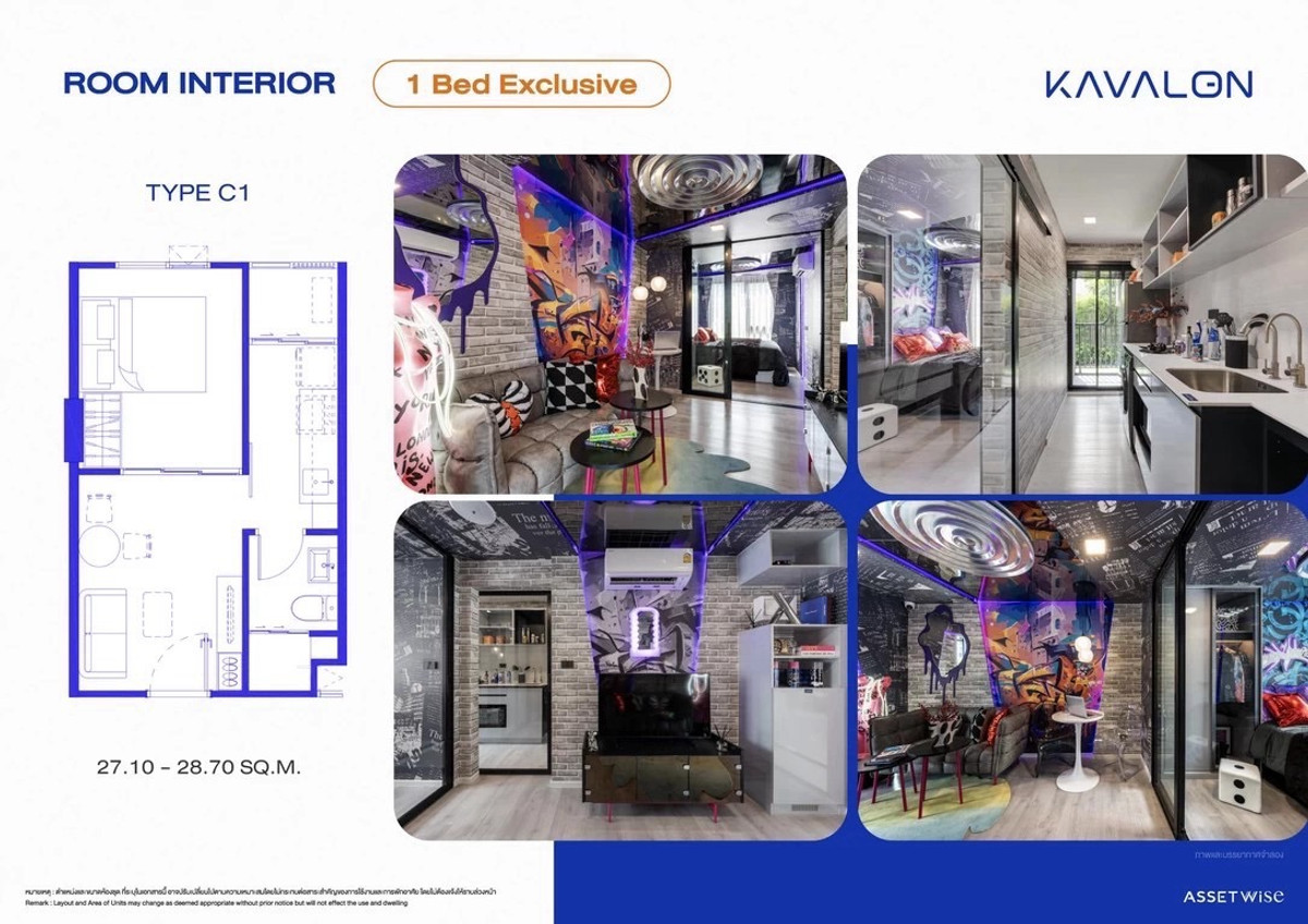 ***Corner rooms get more space at the same price. Discount up to more than three hundred thousand ***Cheapest in the market The  is selling it himself*** – รูปที่ 4