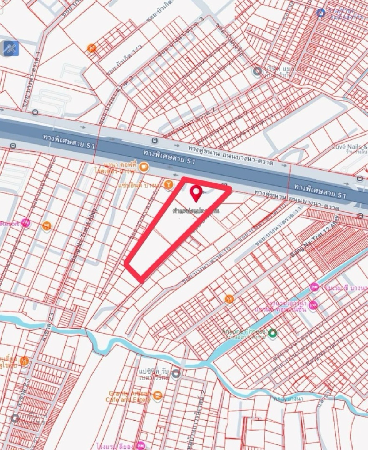 ขายที่ดิน ติดถนนบางนาตราดเนื้อที่ 14-2-52 ไร่ที่ตั้ง ถนนบางนา-ตราด ซอย 8สนใจติดต่อ 089-8287156 ขายที่ดิน ติดถนนบางนาตราดเนื้อที่ 14-2-52 ไร่ที่ตั้ง ถนนบางนา-ตราด ซอย 8สนใจติดต่อ 089-8287156