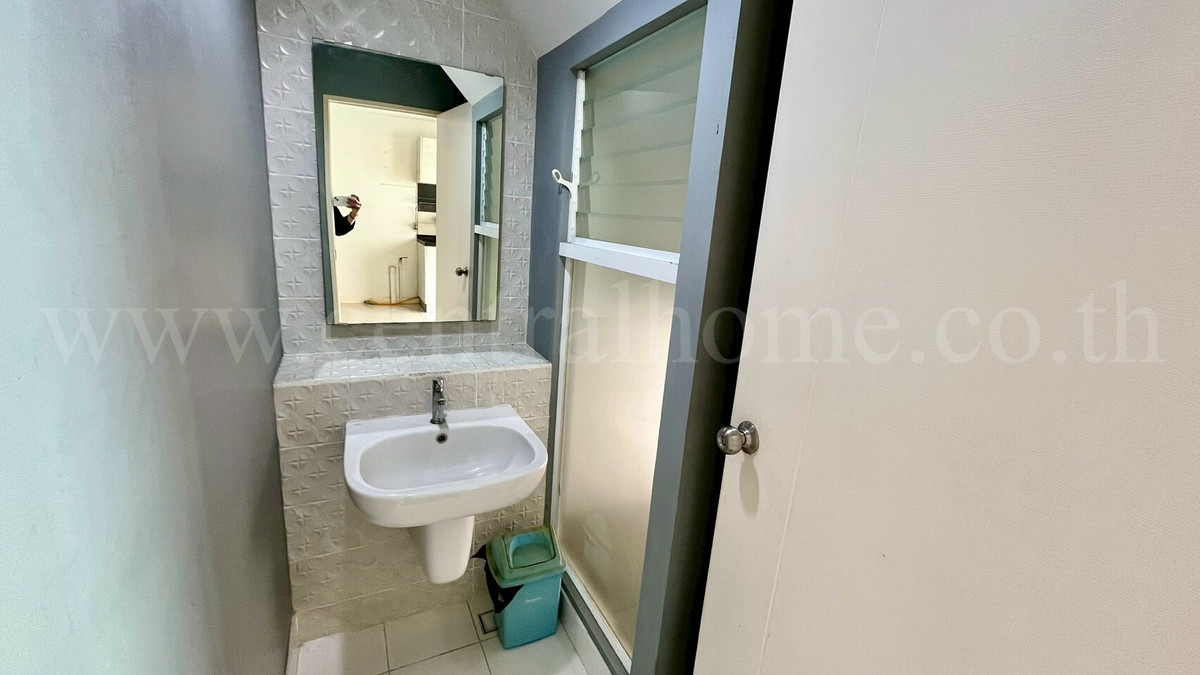 Townhouse Villaggio Ayutthaya - Bang Pa-in – รูปที่ 4