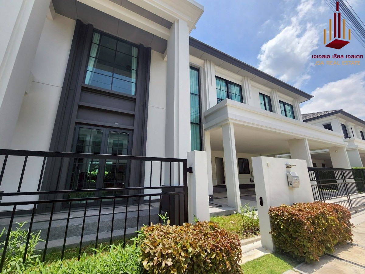 ✨ For Rent: Setthasiri Bangna-Suvarnabhumi ✨ 💰 Only 250,000 THB/month ✨ For Rent: Setthasiri Bangna-Suvarnabhumi ✨ 💰 Only 250,000 THB/month