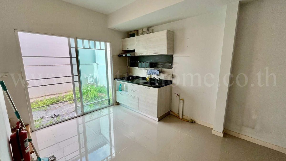 Townhouse Villaggio Ayutthaya - Bang Pa-in – รูปที่ 3
