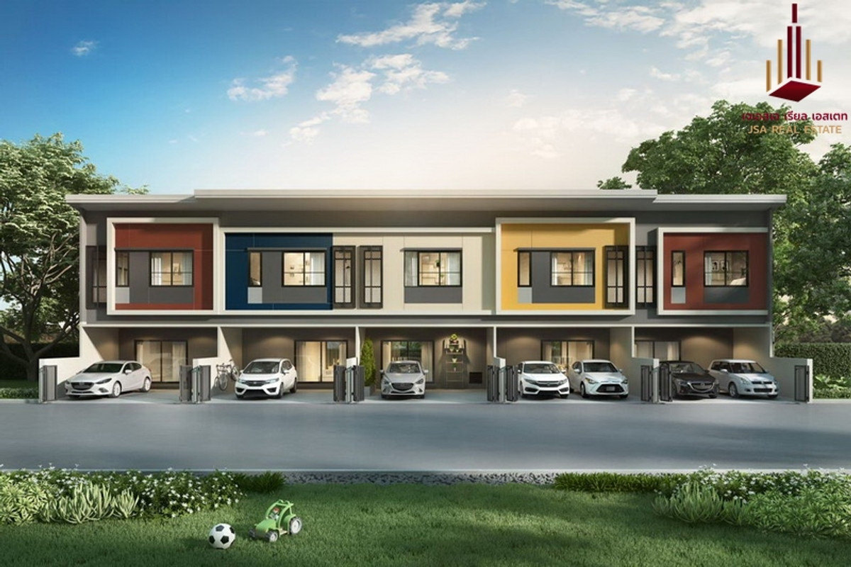 ✨ For Sale: Siri Place Prachauthit 90 ✨ 💰 Only 2,390,000 THB ✨ For Sale: Siri Place Prachauthit 90 ✨ 💰 Only 2,390,000 THB