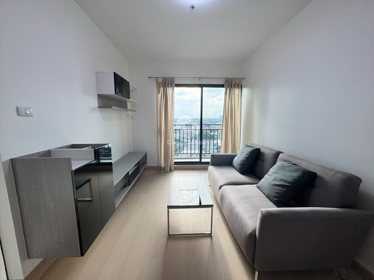 @condocurator📍For sale Supalai Loft TalatPhlu Station 2 bedrooms, auspicious room number [PM4155]