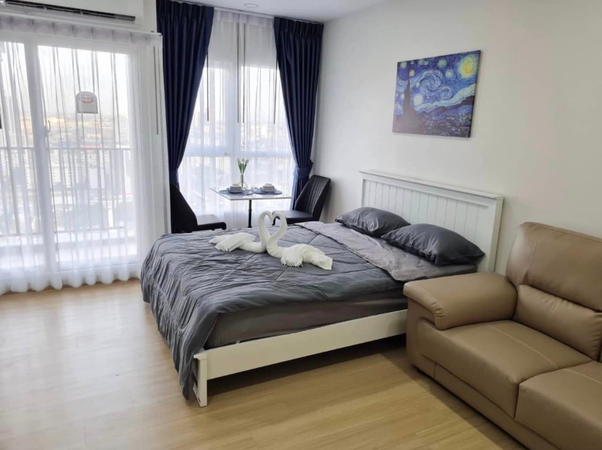 PFD-07357 Condo for rent Supalai Veranda Ramkhamhaeng (Supalai Veranda Ramkhamhaeng) 🍁Make an appointment to view the room 🟥LINE : @propertybkk1 PFD-07357 Condo for rent Supalai Veranda Ramkhamhaeng (Supalai Veranda Ramkhamhaeng) 🍁Make an appointment to view the room 🟥LINE : @propertybkk1