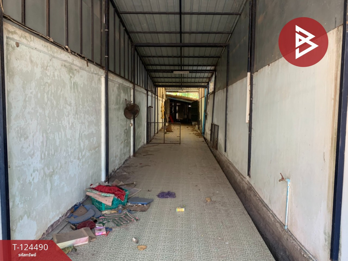 Land for sale with buildings, area 59.3 sq m, Mak Khaeng, Udon Thani. – รูปที่ 3